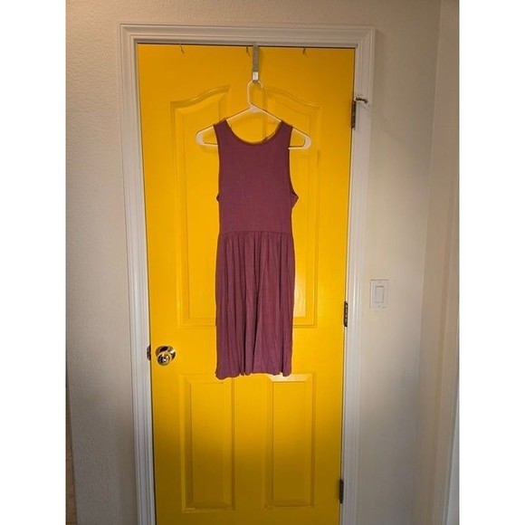 Cathy Summer Dress Womans S NWT - Picture 3 of 4